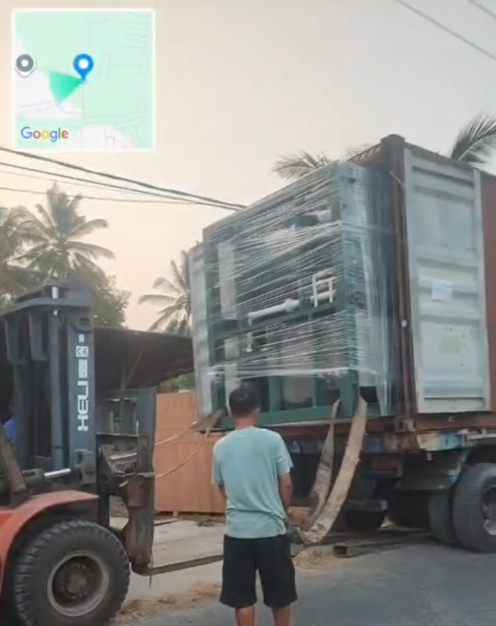 Asia - Eropa Import ke seluruh Indonesia